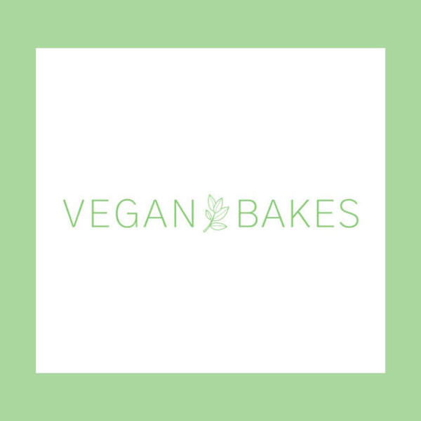 Vegan Bakes